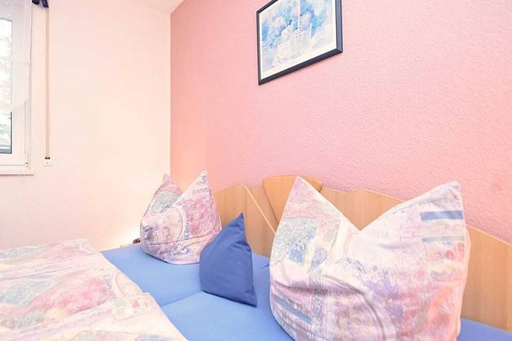 Ferienhaus für 4 Personen, mit Garten in Bad Elster - 3