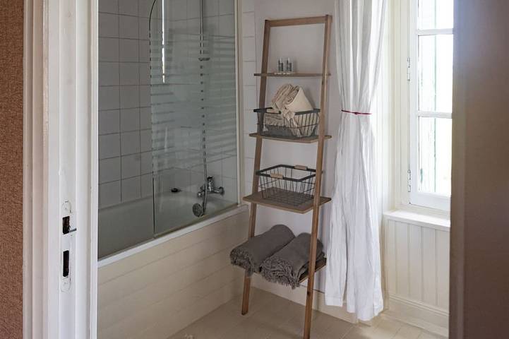 Gîte pour 5 personnes, avec jacuzzi à Graignes-Mesnil-Angot - 2