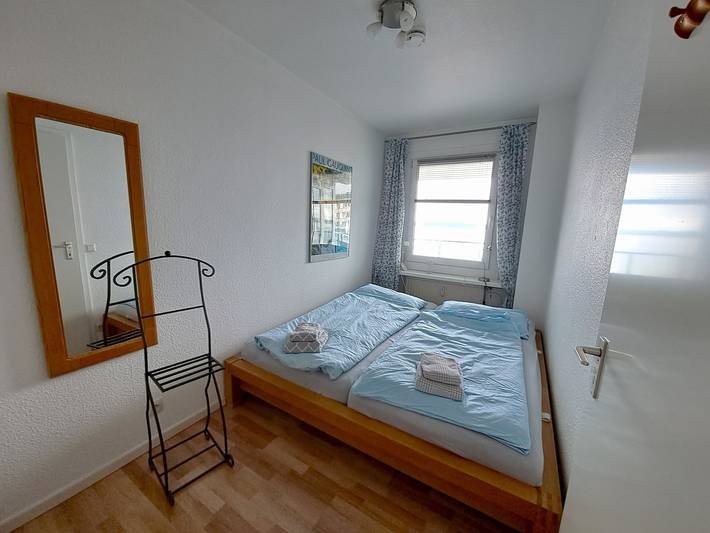 Entire apartment, Apartment 'Nautic 42' with Sea View, Balcony and Wi-Fi in Glücksburg, Flensburger Förde