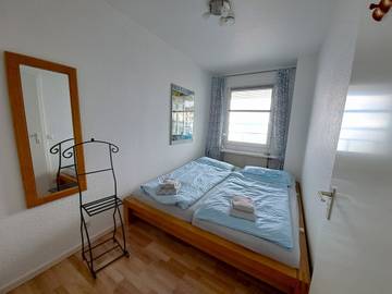 Ferienwohnung für 2 Personen in Glücksburg, Ostsee Schleswig-Holstein, Bild 4