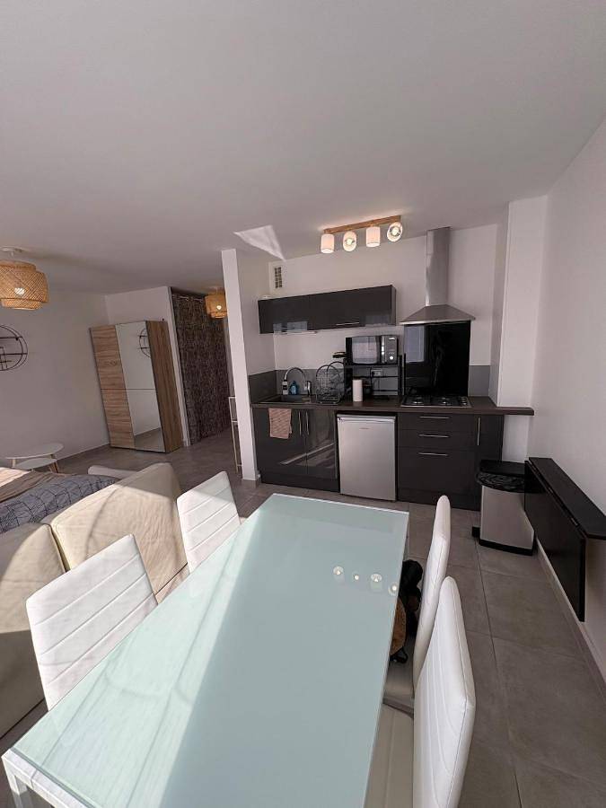 Appartement de vacances pour 2 personnes