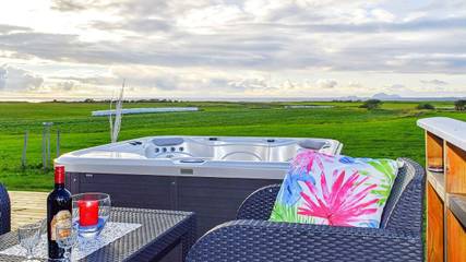 Ferienhaus für 11 Personen in Sanden, Hadsel, Bild 4