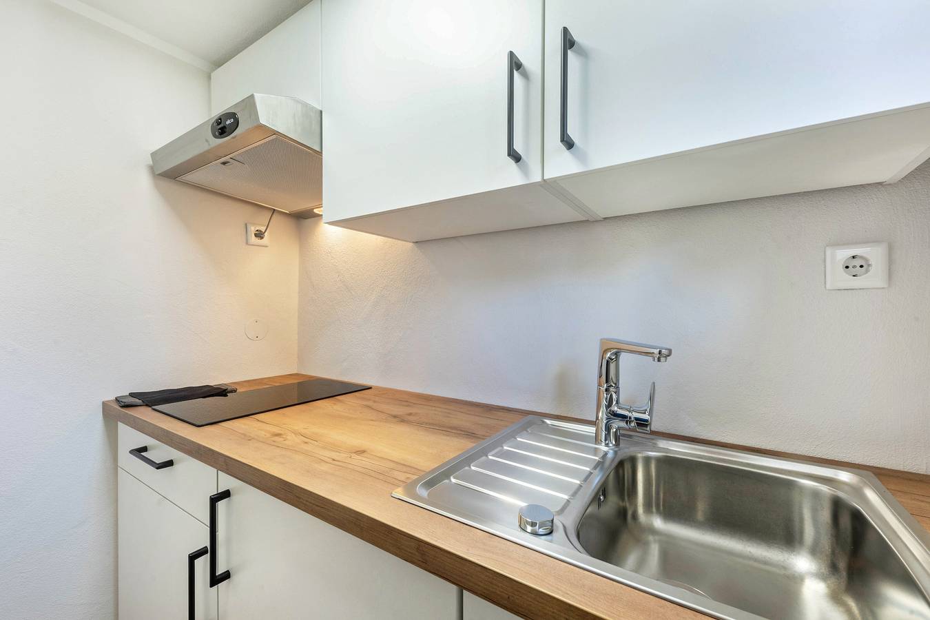 Ganze Wohnung, Apartment 'Gellinghausen' mit gemeinsamer Terrasse, privatem Garten und Wlan in Schmallenberg, Hochsauerlandkreis
