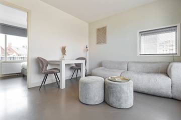 Vakantieappartement voor 2 Personen in Zandvoort, Nederlandse Noordzeekust, Afbeelding 2