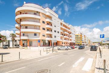 Vakantieappartement voor 4 Personen in Halbinsel von Setúbal, Afbeelding 1