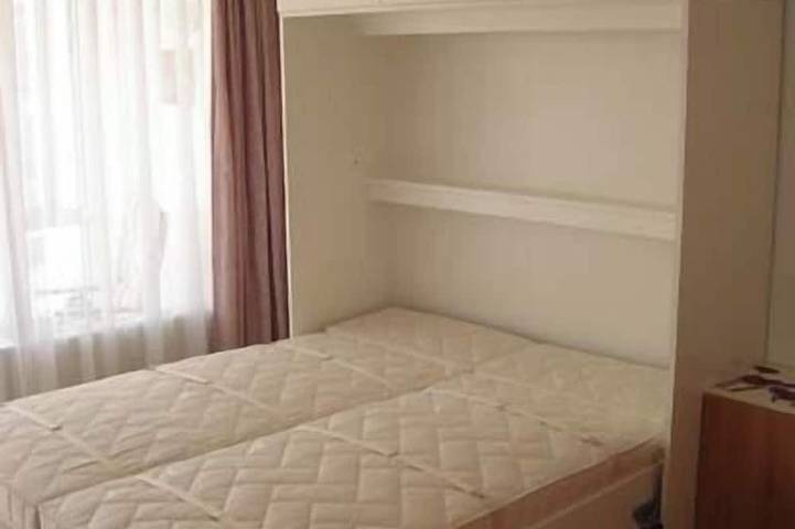 Hütte für 2 Personen, mit Balkon in Cuxhaven - 2