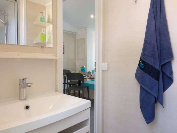 Camping Laguna Village in Spiaggia di Levante (Caorle), Caorle