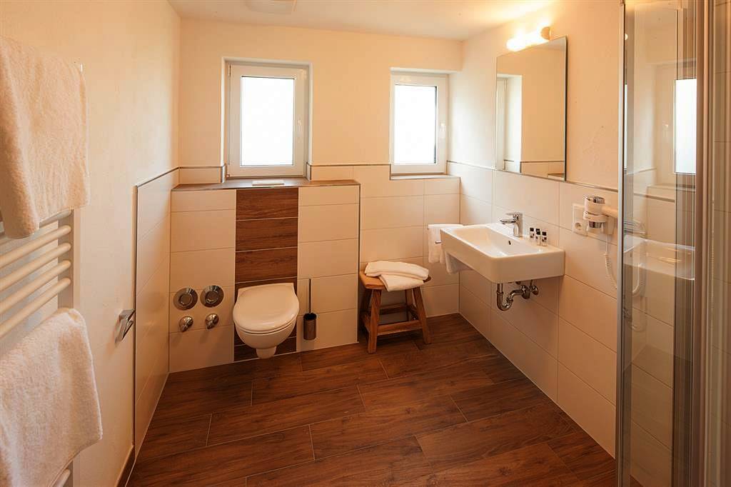Ferienwohnung 2 in Fischen, Bayerisch Schwaben