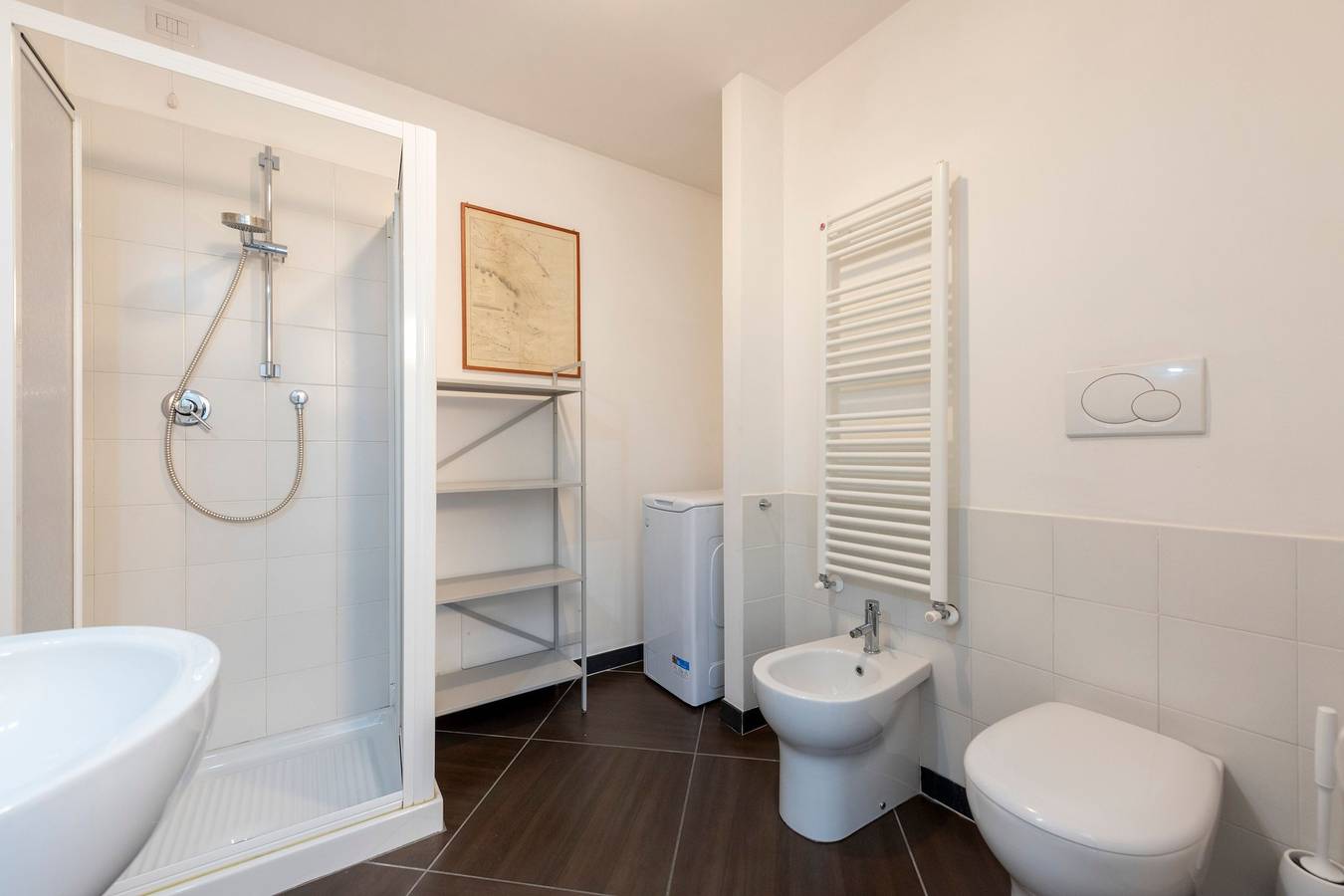 Sea View Apartment Next To Acquarium in Gênes (Ville), Gênes