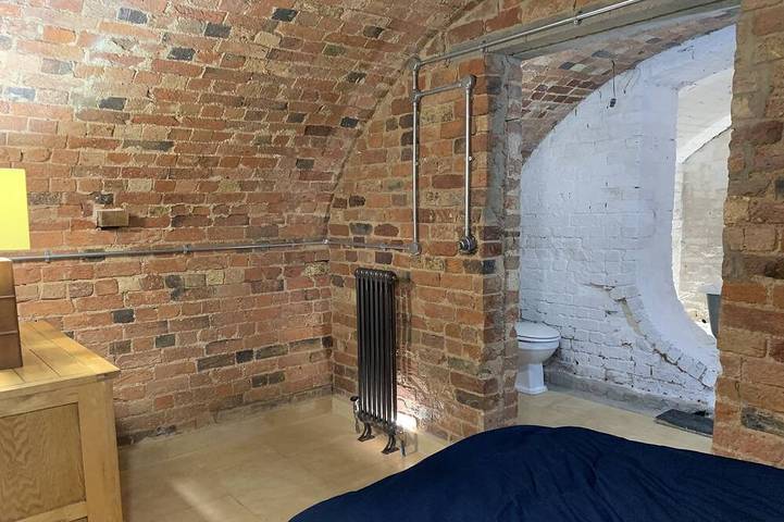 Appartement entier, Pristine Montpellier Gardens Apartment in Cheltenham, Gloucestershire