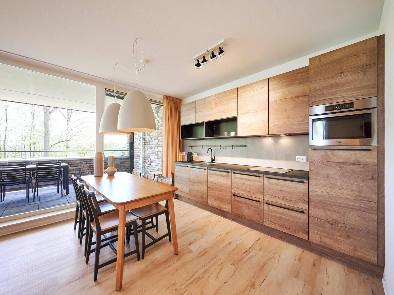 Entire apartment, Spacious apartment near wellness in Maastricht, Limburg (Netherlands)