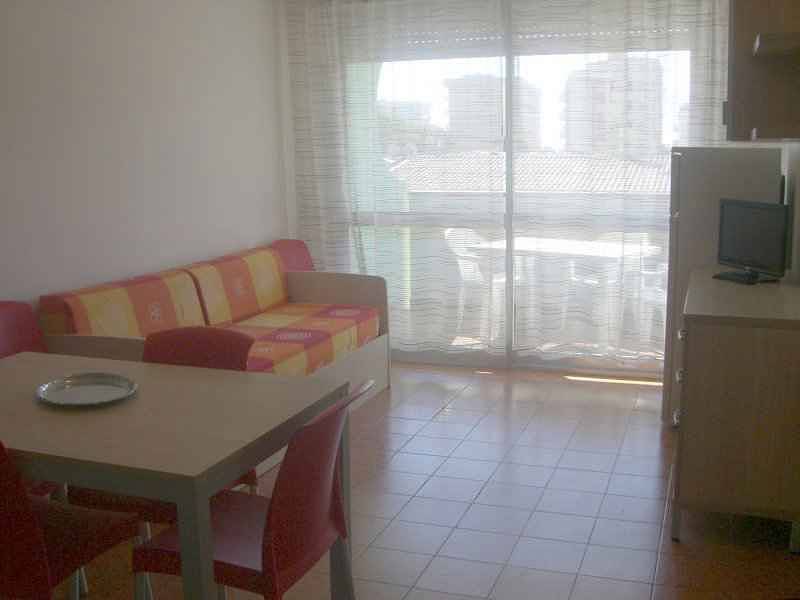 Appartement de vacances entier, Appartement de vacances avec balcon et possibilité de stationnement  in Bibione, Province de Venise