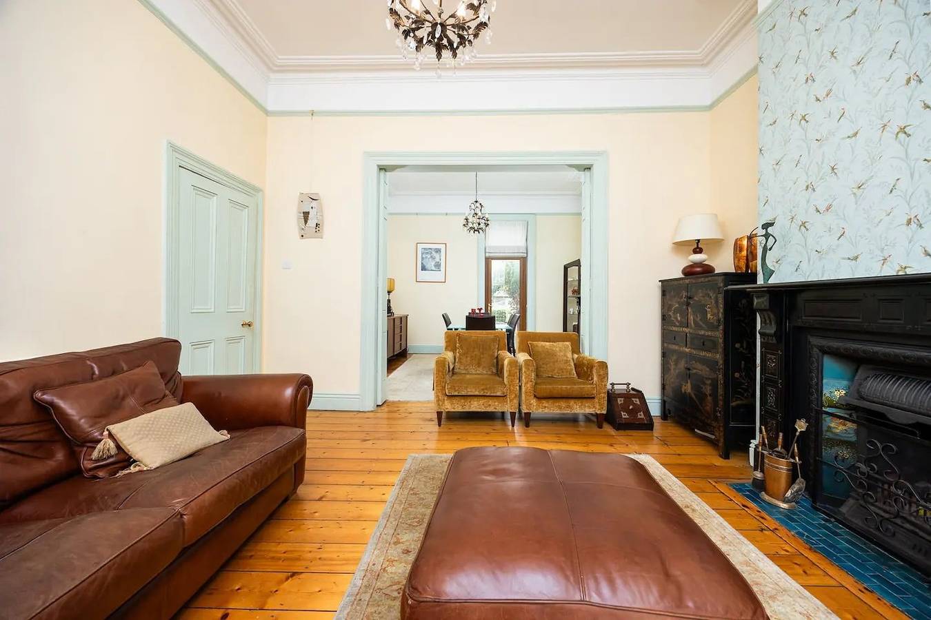 Guestready - Lovely house with garden in Dublin in Dublin, County Dublin