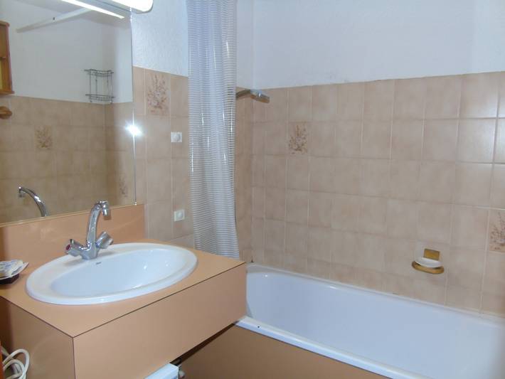 Ganze Wohnung, Geräumige Wohnung für 6 Personen mit Balkon in Châtel in Châtel, Les Portes du Soleil
