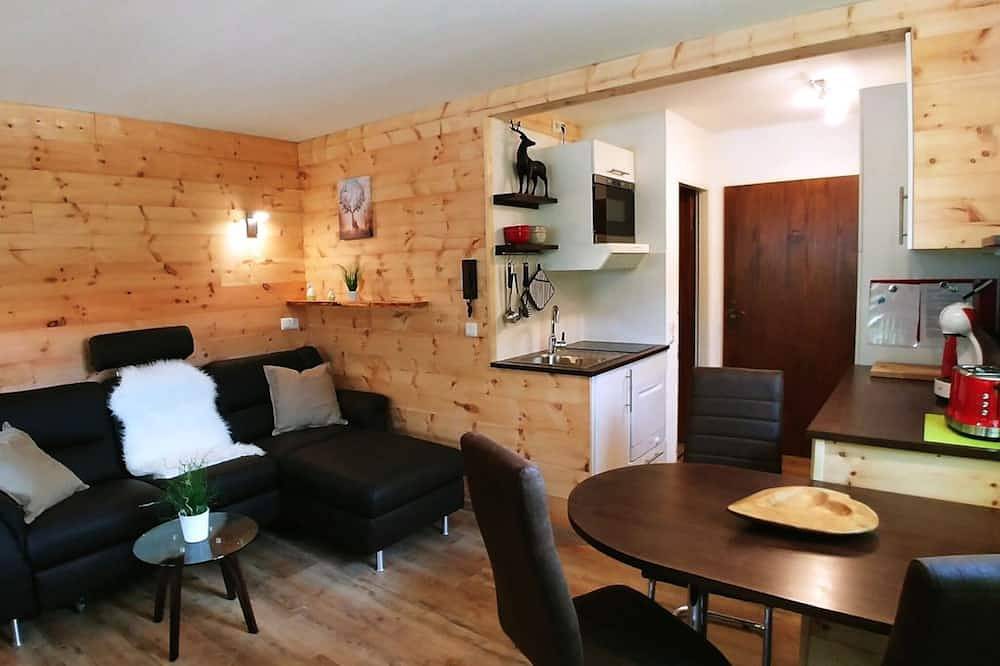 Appartamento vacanze a Inzell a partire da 96€ a notte