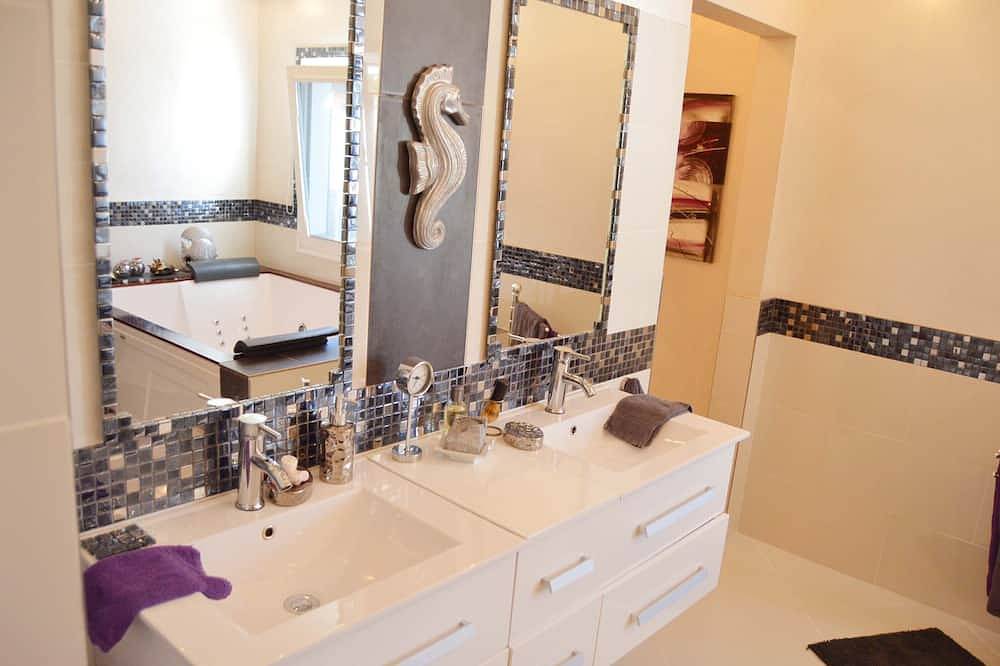 Wunderschöne Villa für Ihren Urlaub in Solana Matorral, Pájara