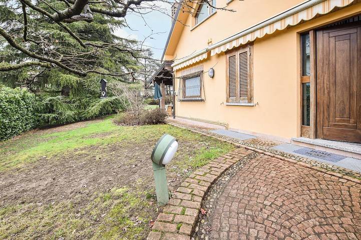 Ferienwohnung für 5 Personen, mit Pool und Terrasse - 1