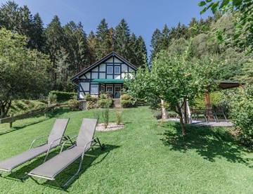 Ferienhaus für 5 Personen in Eslohe, Hochsauerlandkreis, Bild 1