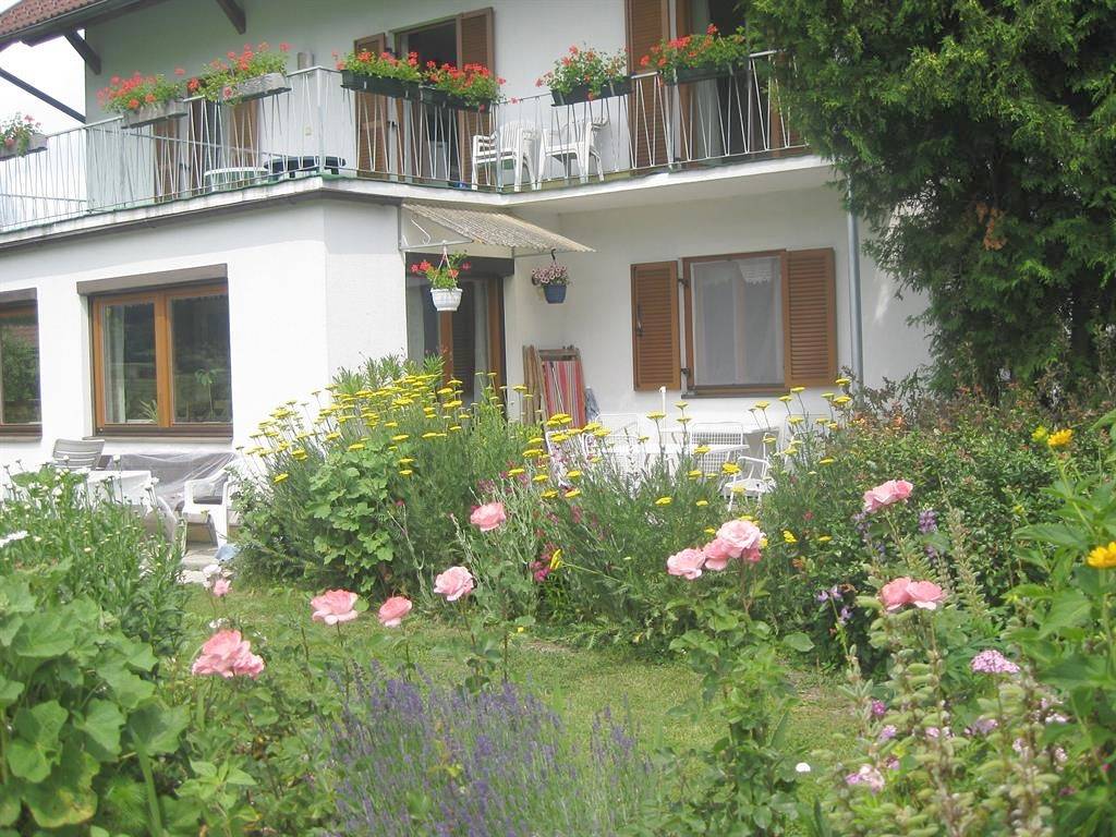 Ganze Ferienwohnung, Appartement 2- 4 (5) Personen in Karawanken und Bachergebirge, Finkenstein am Faaker See