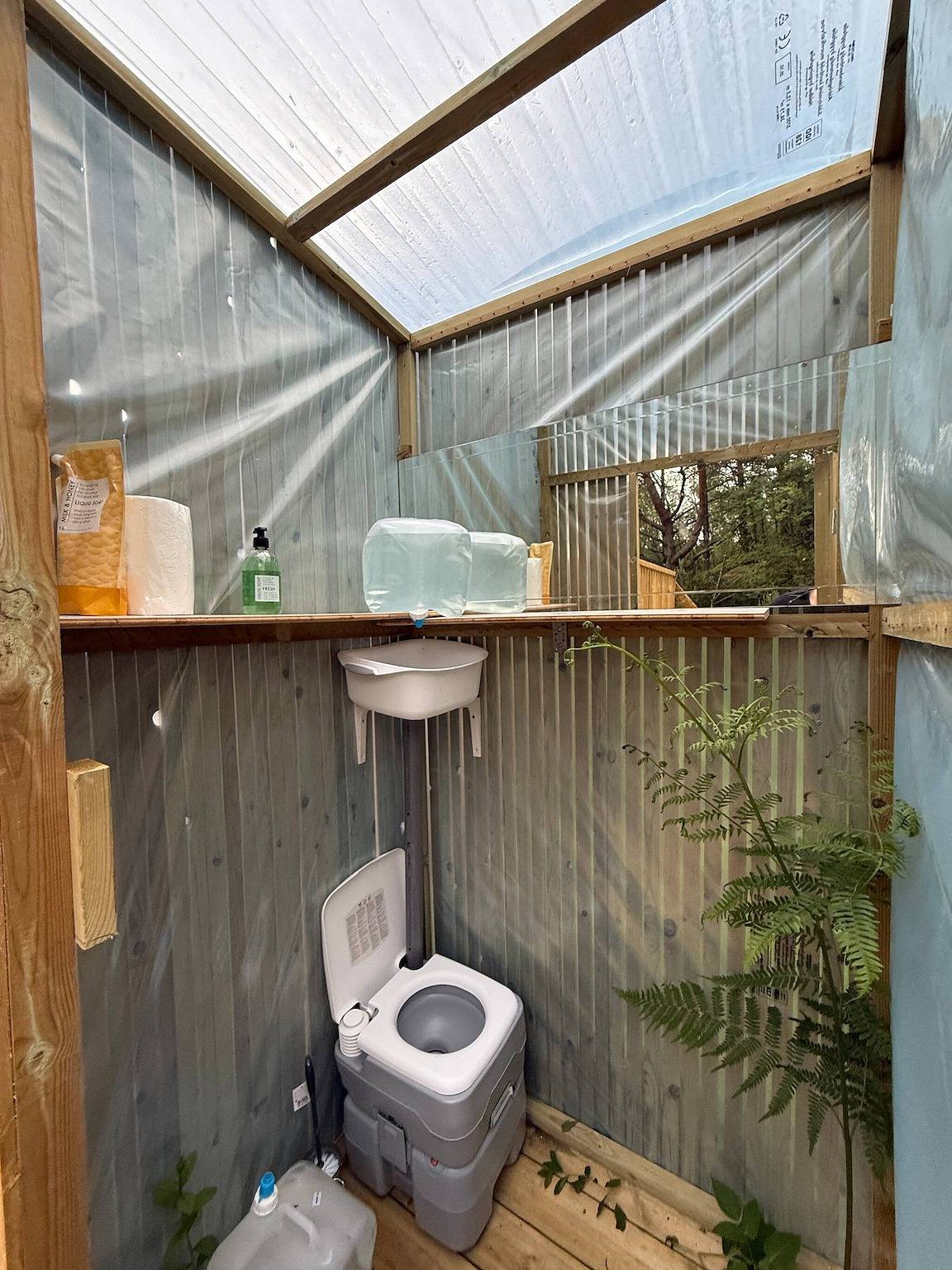 Skybloom Bubble Bergen in Bergen, Vestland