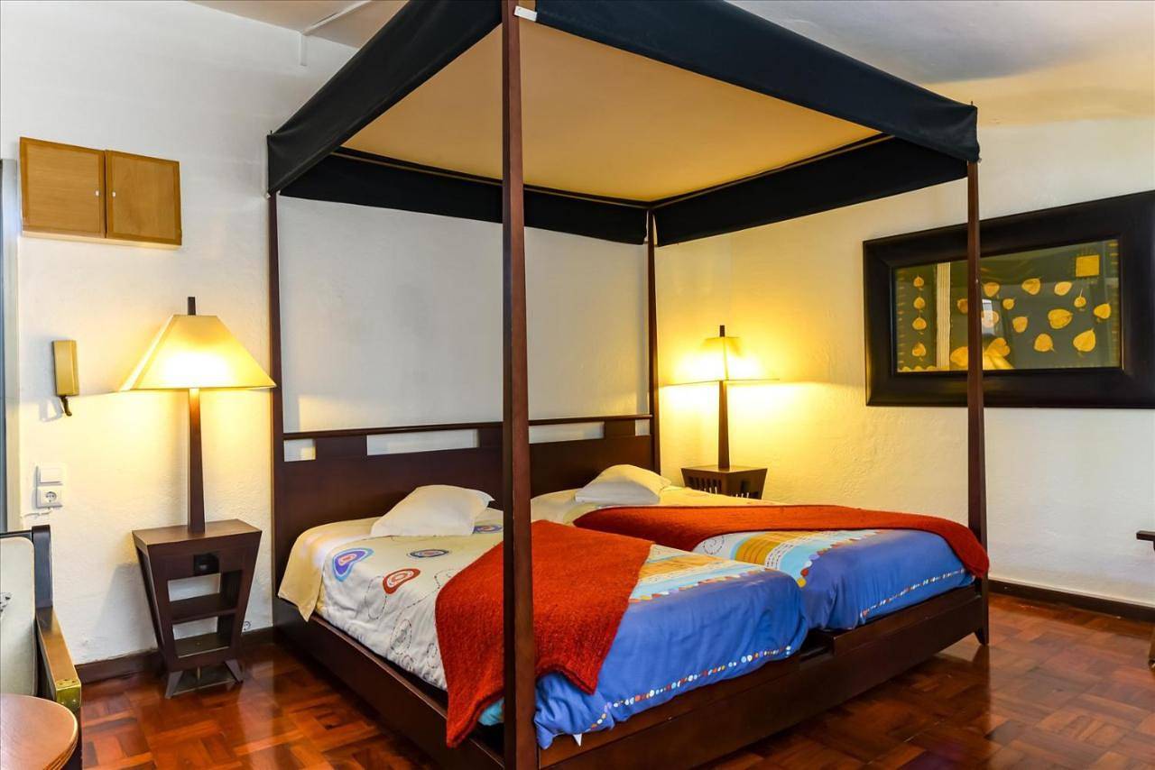 Residencial Colombo in Funchal (Sé), Madeira