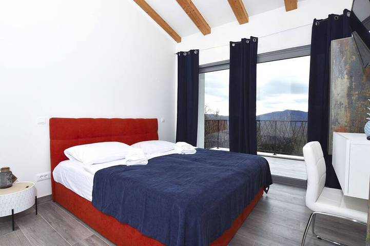 Finca für 14 Personen, mit Garten und Pool in Dalmatien - 2