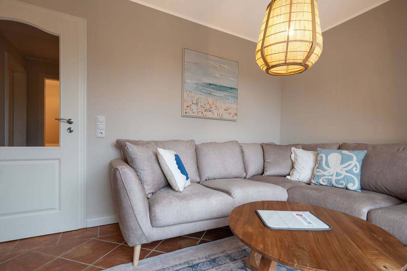 Ihr Urlaubsdomizil unter Reet - in historischen Dorfkern von St. Peter-Dorf in St. Peter-Ording, Eiderstedt