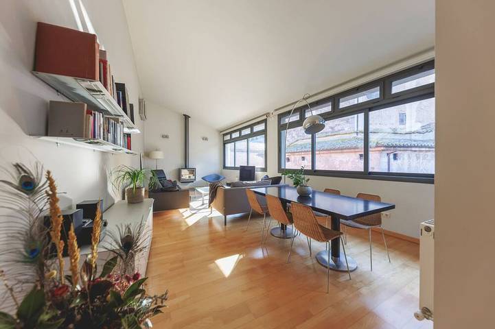 Casa rural para 5 personas en Gerona