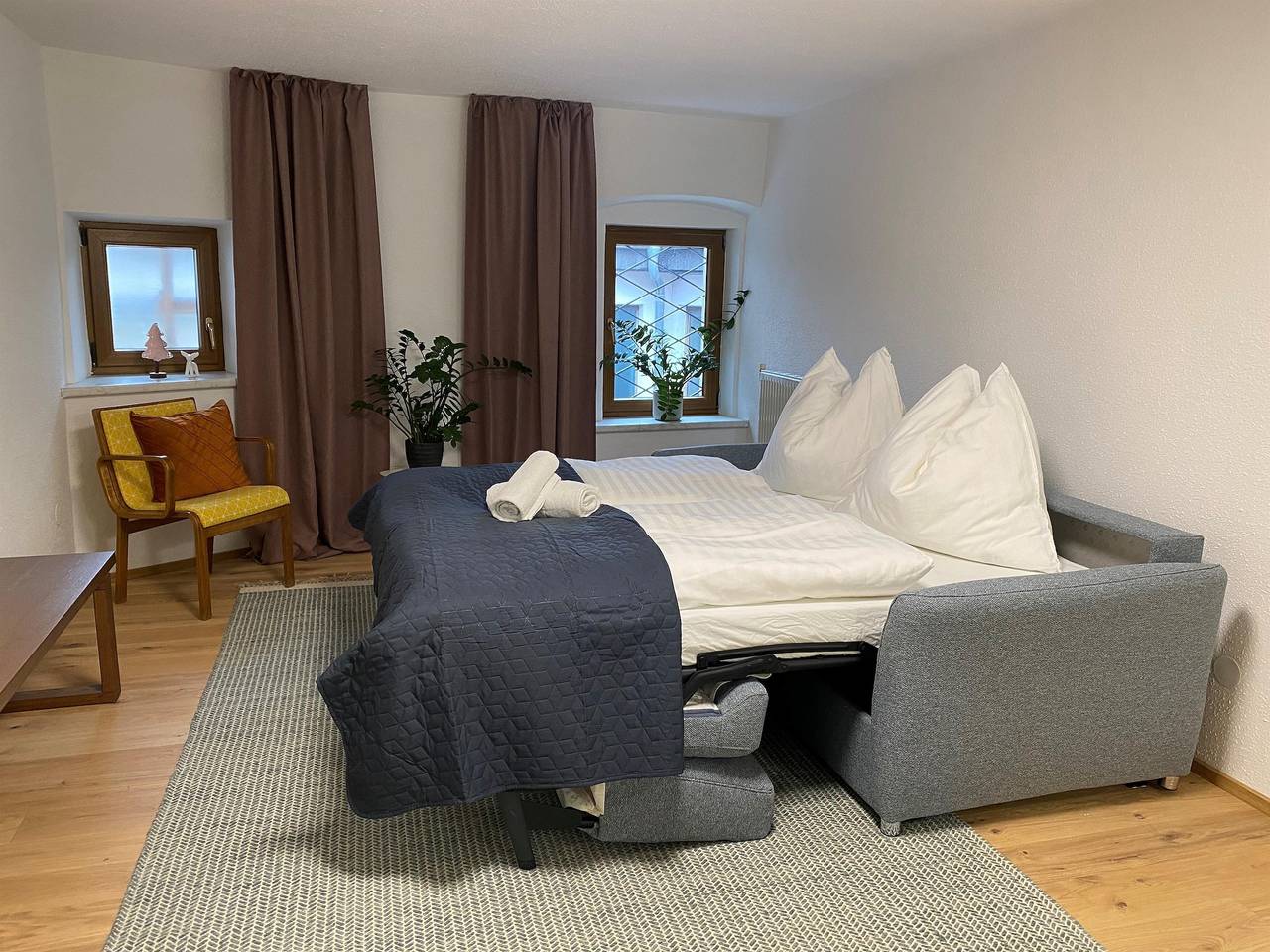 Ganze Ferienwohnung, Ferienwohnung für 4 Personen in Windischgarsten, Kirchdorf an der Krems (Bezirk)