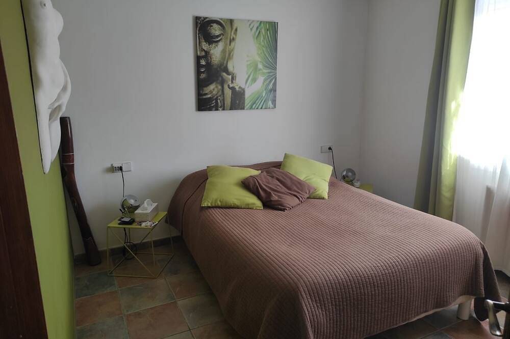 Rosas luxurious Villa is in a wooded park private pool, peaceful, all amenities in Pau (Spain), Upper Empordà