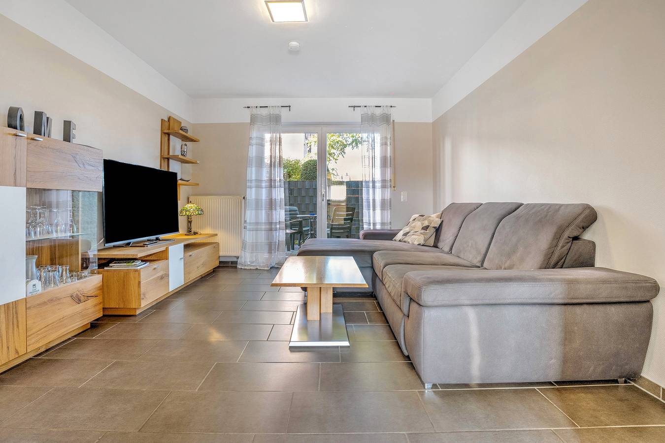 Ganze Wohnung, Ferienwohnung 'Franke' mit Privatterrasse und Wi-Fi in Ahaus, Münsterland