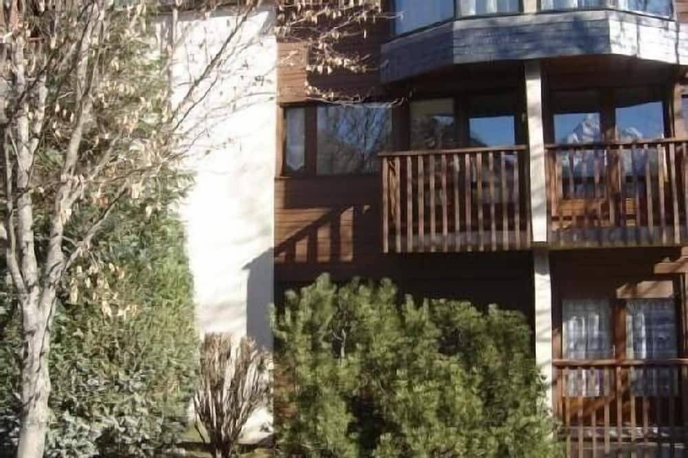 Photo : Appartement de vacances