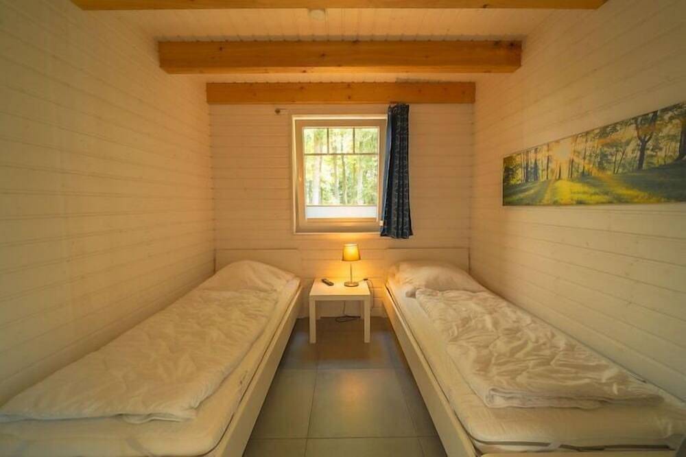 Ferienhaus Nordwind mit Sauna am Dümmer See in Dümmer (Mecklenburg-Vorpommern), Ludwigslust-Parchim