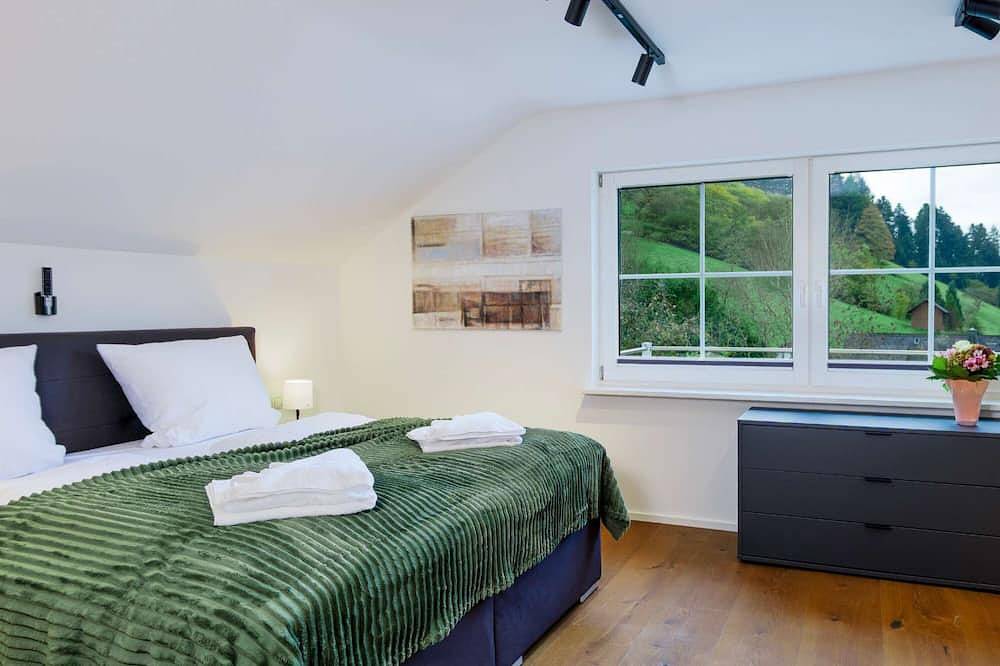 Waldklang - Panorama | T-Kicker | Smarthome | Sauna | eingezäunt | 10 Personen in Alpirsbach, Kinzigtal
