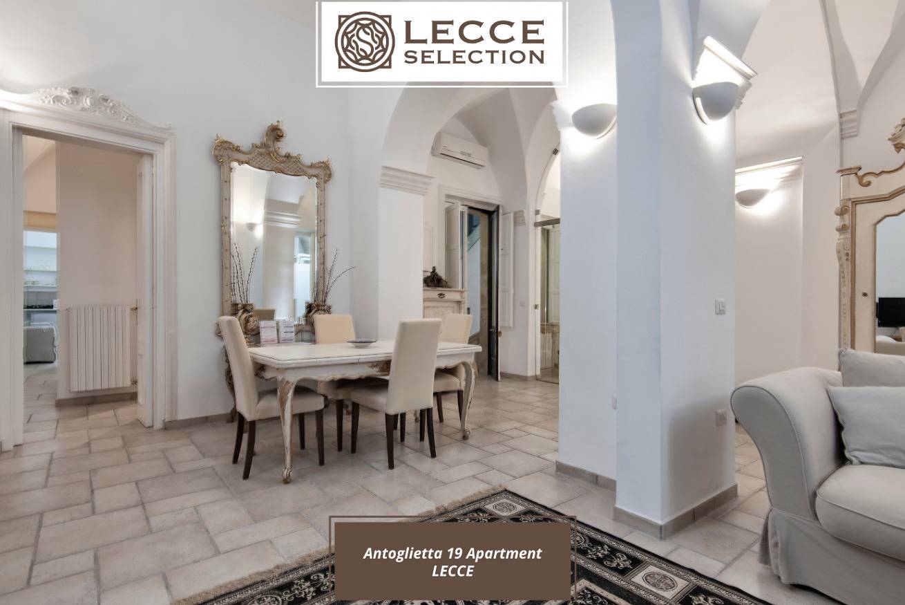 Appartamento intero, Antoglietta Apartment in Lecce, Provincia di Lecce