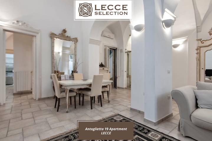 Appartamento vacanze per 2 persone, con giardino - 1