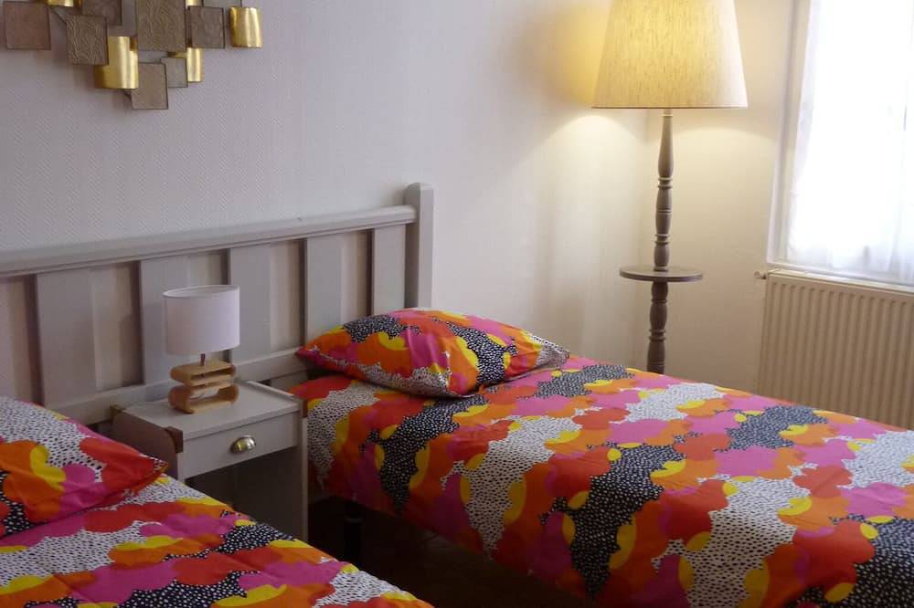 Maison mitoyenne in Le Pizou, Périgord Blanc