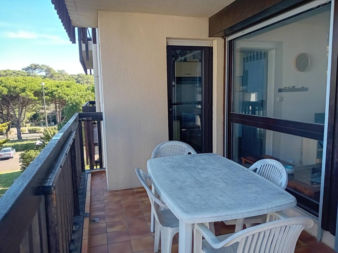 Appartement de vacances