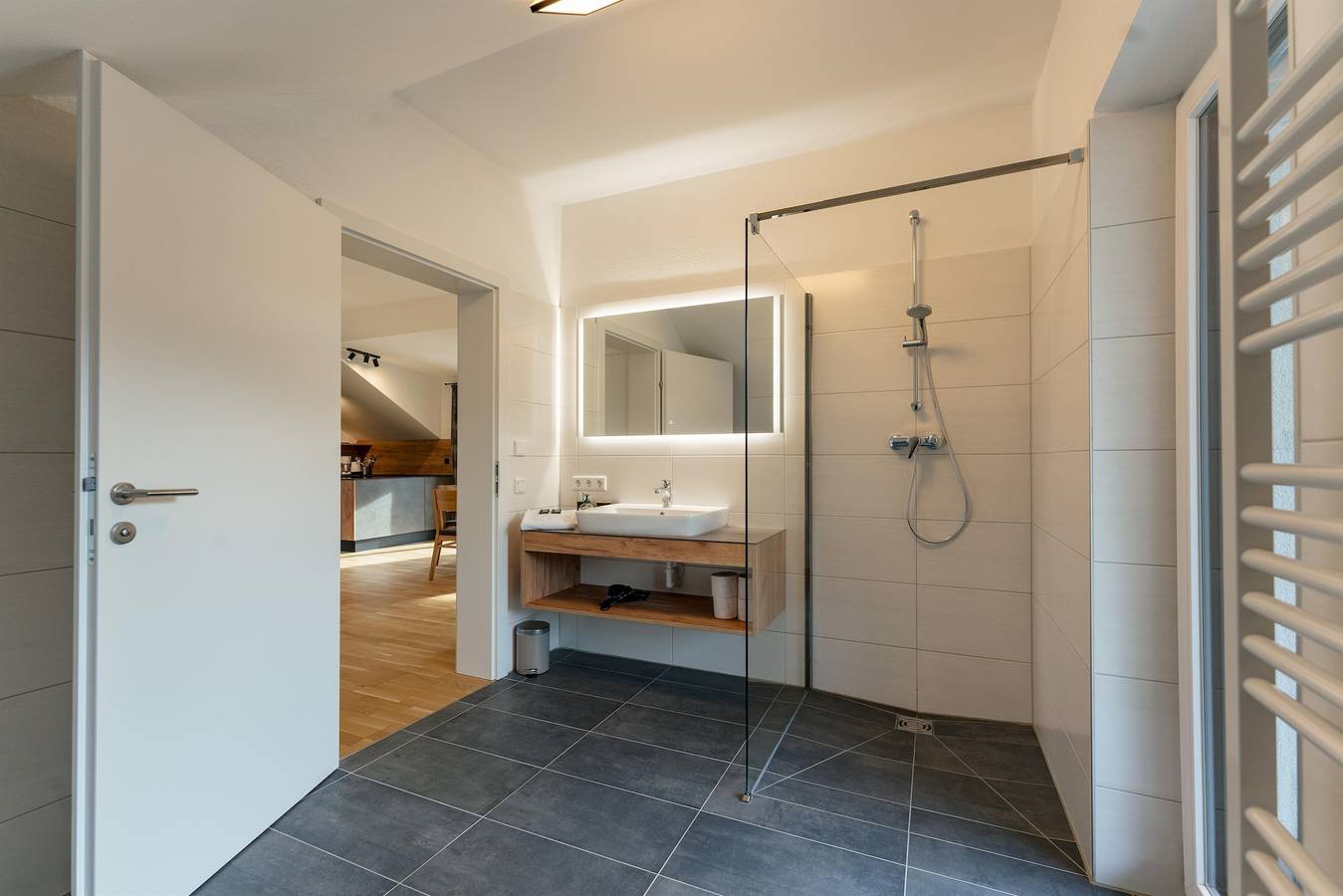 Appartement Glockner in Schladming, Schladming-Dachstein