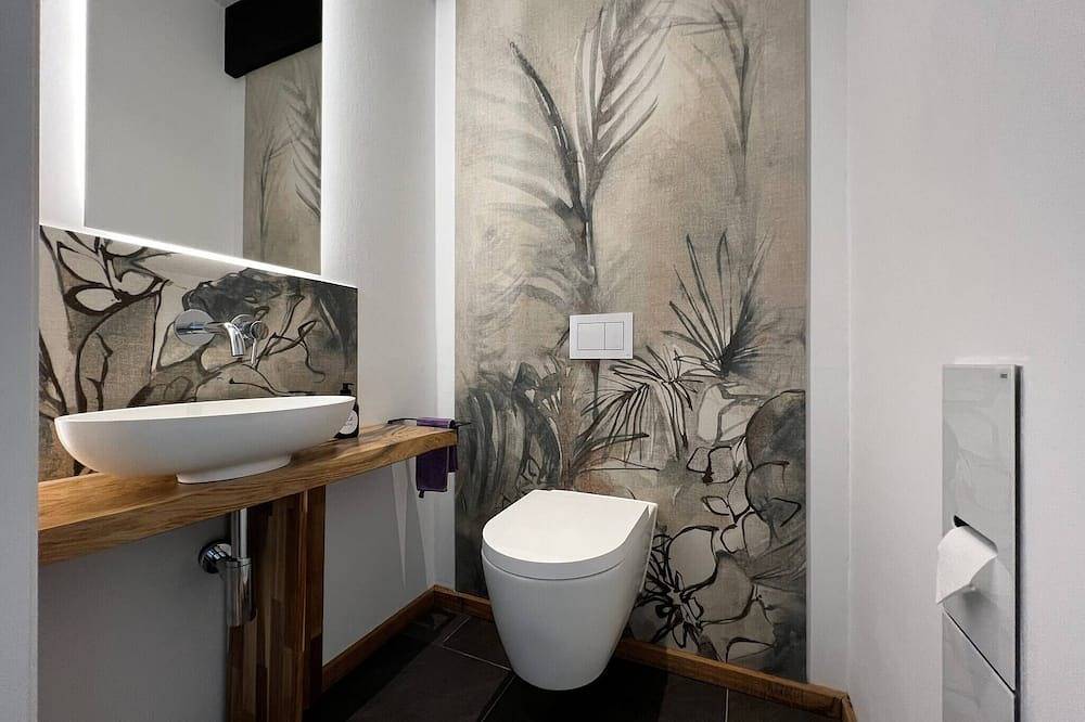 Ganze Wohnung, Neues Exclusives 2 Schlafzimmer Apartment Hamburg in Harburg (Hamburg), Hamburg