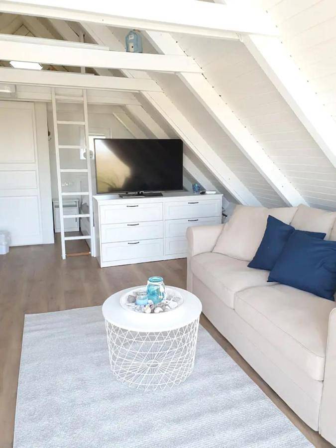 One-Bedroom Chalet in Rust (Burgenland), Leithaberg