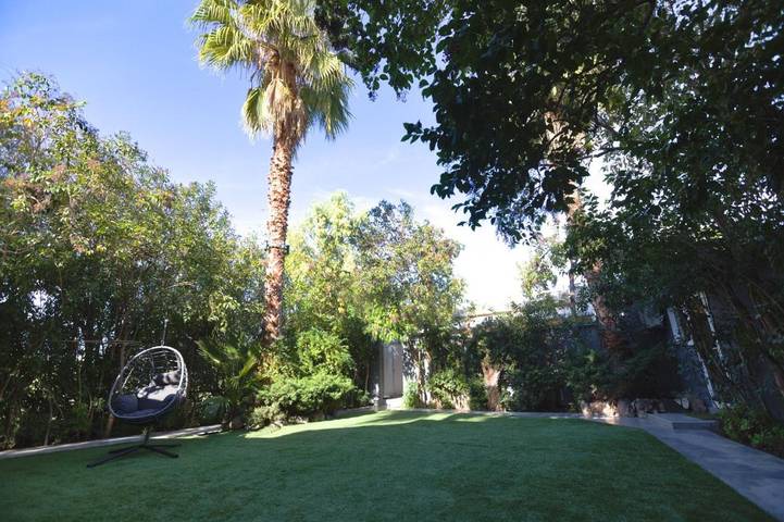Gîte pour 4 personnes, avec jardin et vue dans Itéa - 2