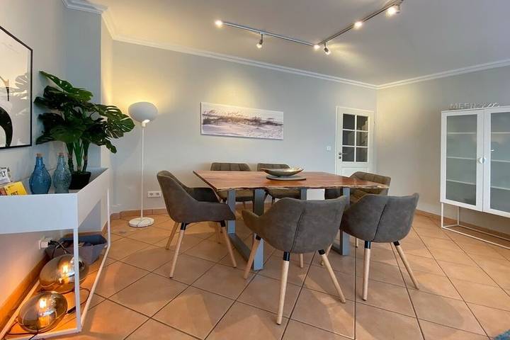 Ferienhaus Amselweg 40 in Westerland, Sylt (Gemeinde)