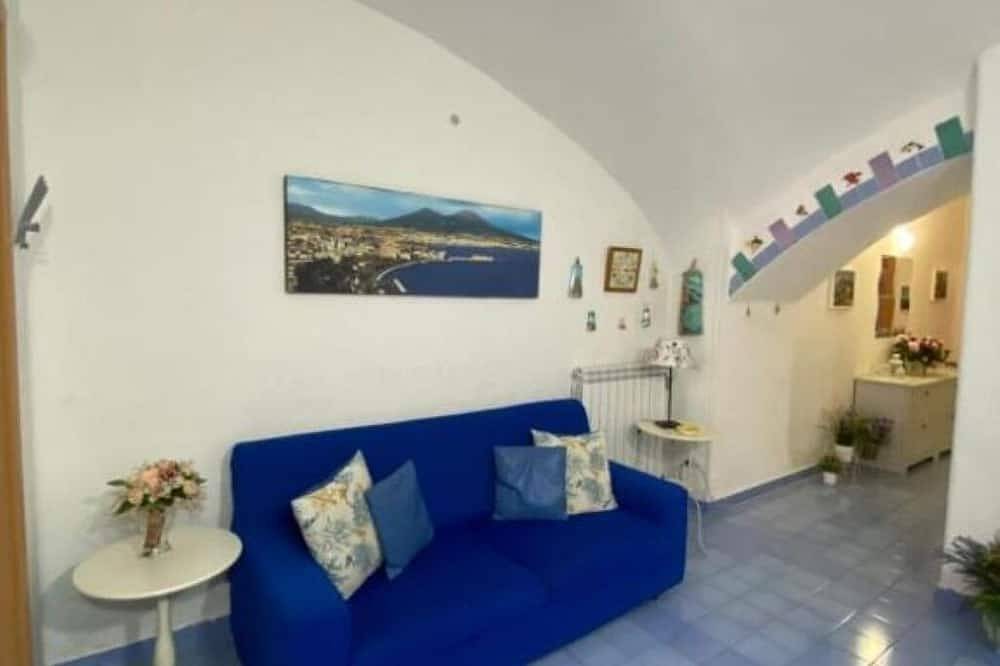 Casa Sissy in Vietri sul Mare, Costiera amalfitana