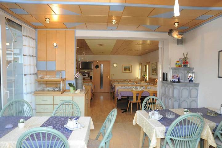 Pension für 2 Personen, mit Garten im Bayerischer Wald - 2