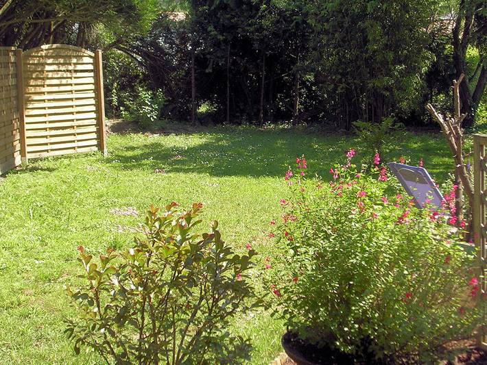 Chambre d’hôte pour 2 personnes, avec piscine et jardin en Charente-Maritime - 3