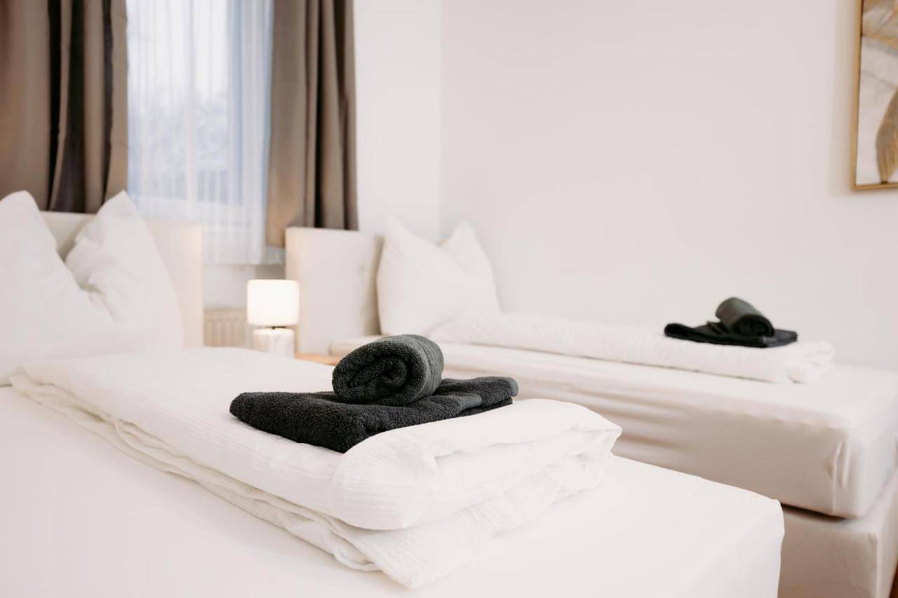 Appartement entier, Two-Bedroom Apartment in Wels, Région de Linz-Wels