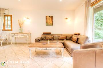 Agriturismo per 4 Persone in Cauro, Corsica del Sud, Foto 4