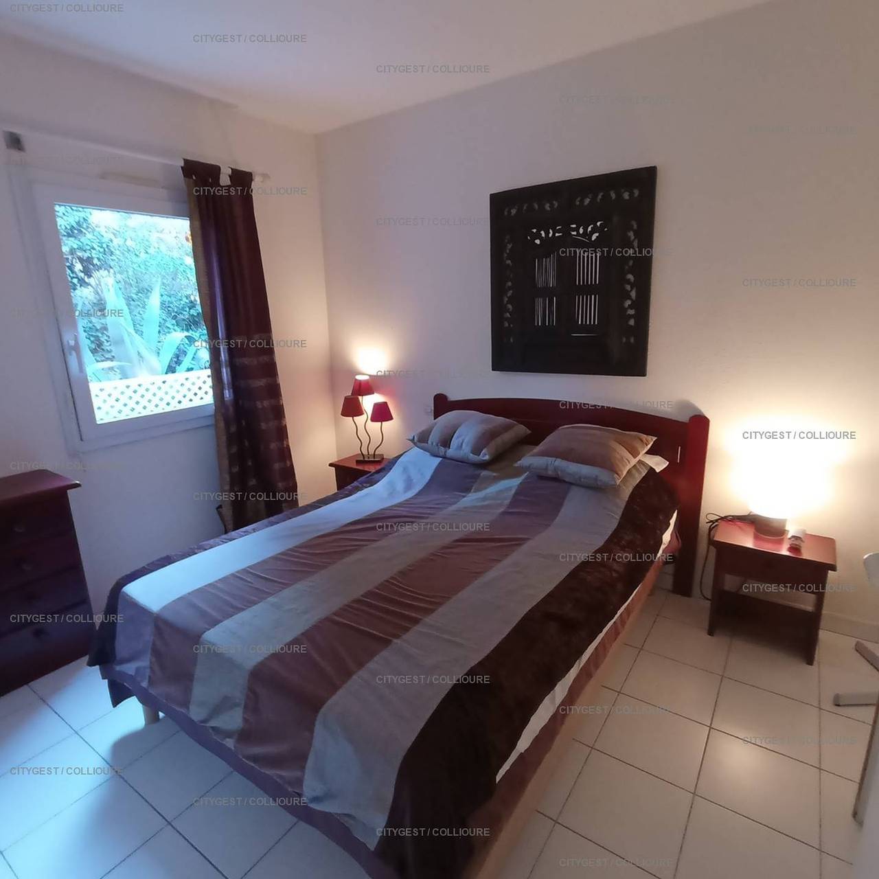 Appartamento intero, 4Sap7 - Apartment with parking in La Côte Vermeille, Collioure