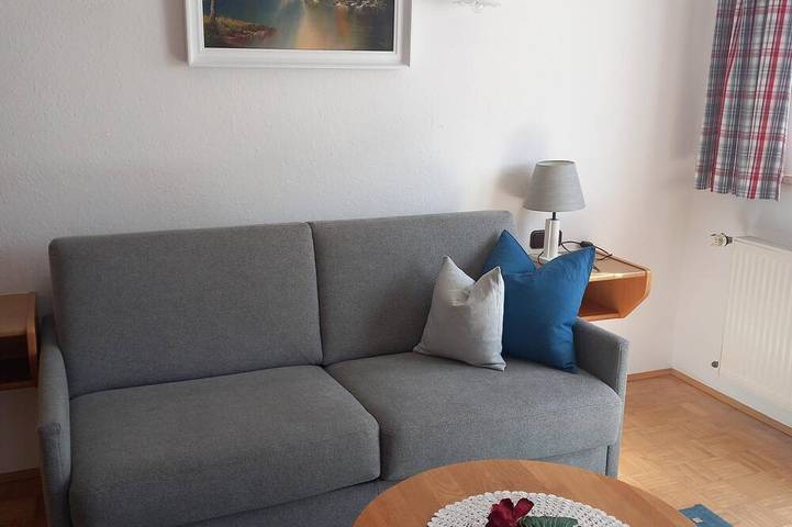 Ganze Wohnung, Ferienwohnung Ulrichshögl in Ainring, Bayerische Alpen